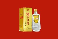 秦都回收泸州老窖