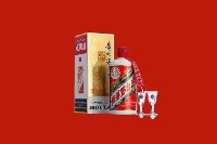 秦都回收飞天茅台酒