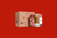秦都回收名酒